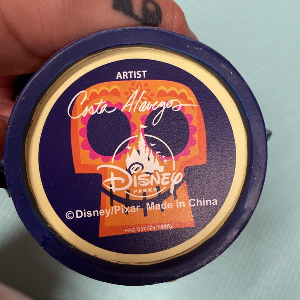 Disney Ears series - coco - Picture 4 of 6